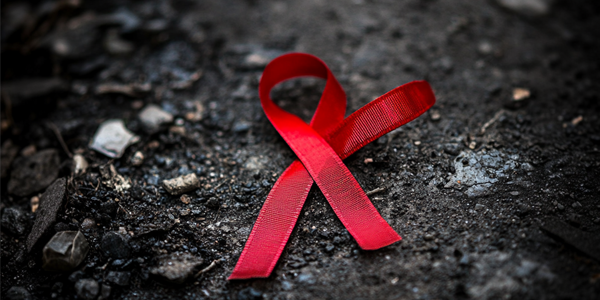 Slow-motion denialism as HIV services collapse